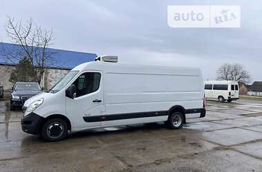 Рефрижератор Renault Master 2017 в Владимир-Волынском