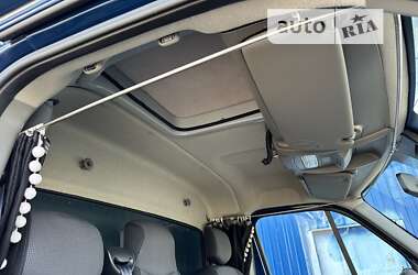 Тентованый Renault Master 2020 в Ковеле