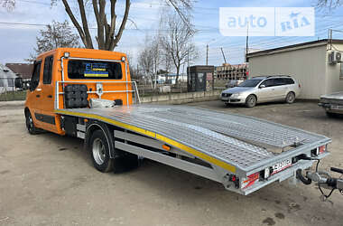 Автовоз Renault Master 2016 в 