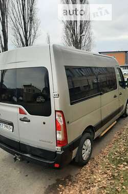 Микроавтобус Renault Master 2013 в Коломые