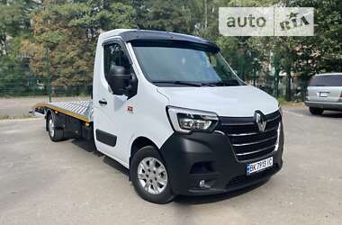 Автовоз Renault Master 2020 в Ровно