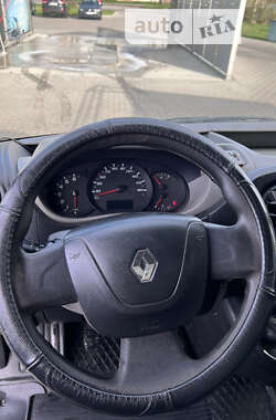 Грузовой фургон Renault Master 2013 в Червонограде