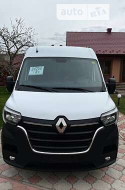 Вантажний фургон Renault Master 2022 в Хотині