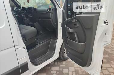 Грузовой фургон Renault Master 2020 в Дубно