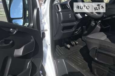 Вантажний фургон Renault Master 2021 в Ковелі