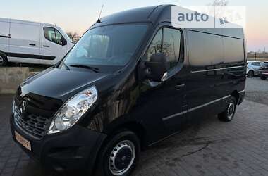 Вантажний фургон Renault Master 2019 в Дубні