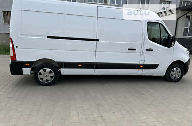 Вантажний фургон Renault Master 2019 в Дубні