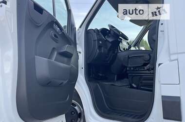 Грузовой фургон Renault Master 2019 в Дубно