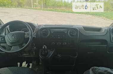 Мікроавтобус Renault Master 2016 в Коломиї
