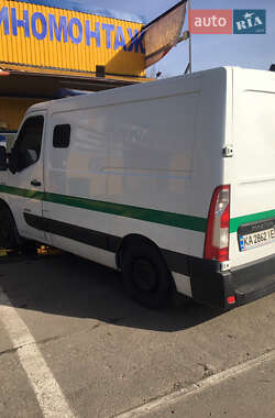 Броньований автомобіль Renault Master 2014 в Києві фото 2 Броньований автомобіль Renault Master 2014 в Києві