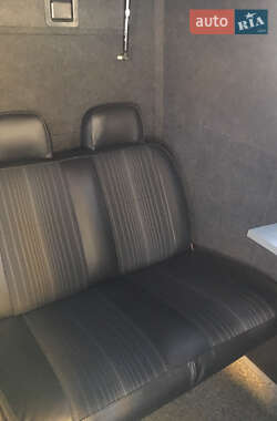 Броньований автомобіль Renault Master 2014 в Києві фото 3 Броньований автомобіль Renault Master 2014 в Києві