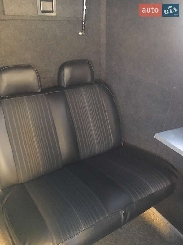 Броньований автомобіль Renault Master 2014 в Києві фото 3 Броньований автомобіль Renault Master 2014 в Києві