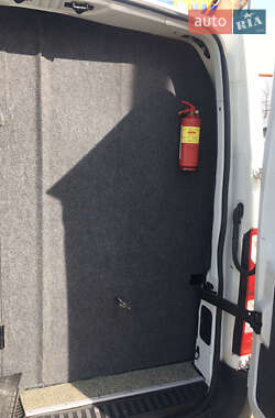 Броньований автомобіль Renault Master 2014 в Києві фото 4 Броньований автомобіль Renault Master 2014 в Києві