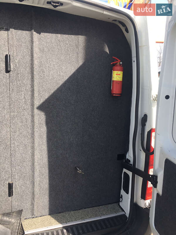 Броньований автомобіль Renault Master 2014 в Києві фото 4 Броньований автомобіль Renault Master 2014 в Києві