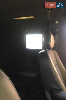Броньований автомобіль Renault Master 2014 в Києві фото 6 Броньований автомобіль Renault Master 2014 в Києві