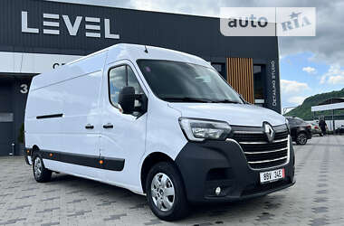 Вантажний фургон Renault Master 2021 в Хусті