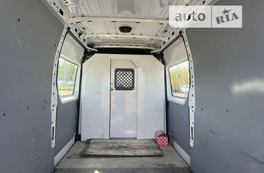 Грузовой фургон Renault Master 2019 в 