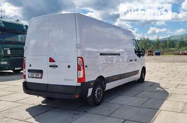 Вантажний фургон Renault Master 2020 в Тячеві