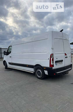 Вантажний фургон Renault Master 2018 в Рожище