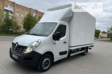 Другие грузовики Renault Master 2019 в Дубно