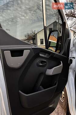 Микроавтобус Renault Master 2014 в 