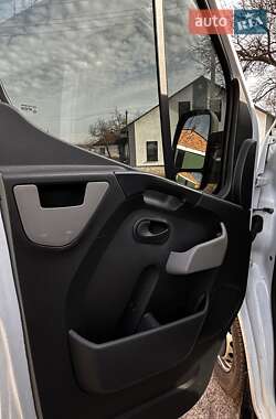 Микроавтобус Renault Master 2014 в Гребенке