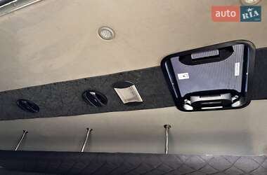Микроавтобус Renault Master 2014 в 