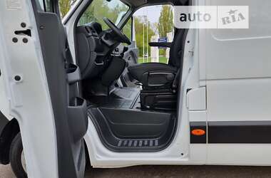 Вантажний фургон Renault Master 2022 в Житомирі