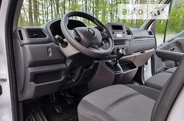 Вантажний фургон Renault Master 2022 в Житомирі