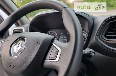 Вантажний фургон Renault Master 2022 в Житомирі
