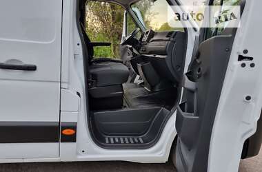 Вантажний фургон Renault Master 2022 в Житомирі