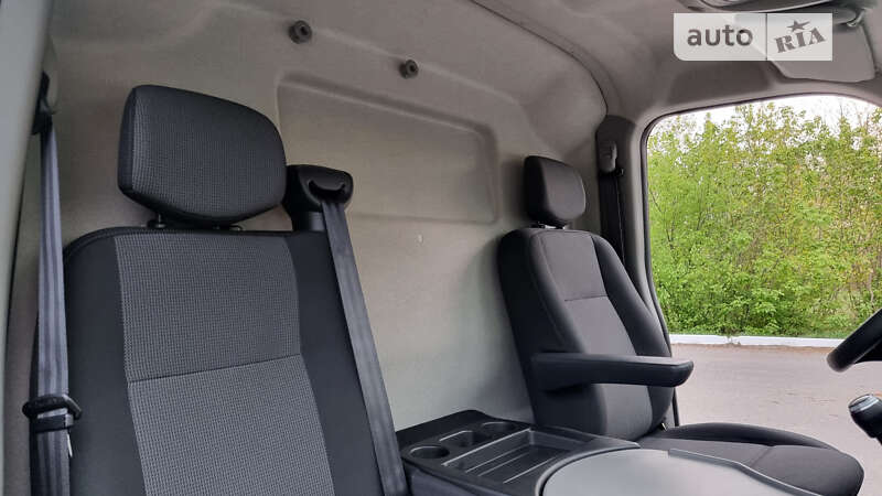 Грузовой фургон Renault Master 2022 в Житомире фото 31 Грузовой фургон Renault Master 2022 в Житомире