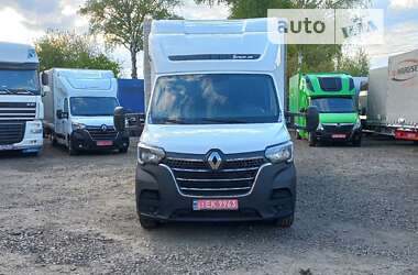 Тентованый Renault Master 2021 в Ковеле
