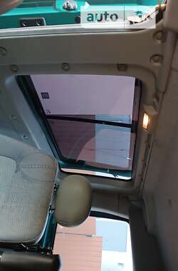 Микроавтобус Renault Master 2001 в Умани