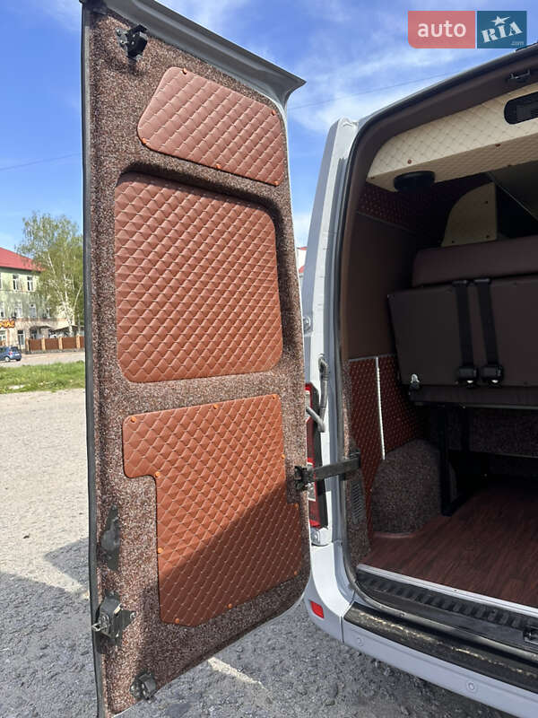 Другие грузовики Renault Master 2019 в Бердичеве