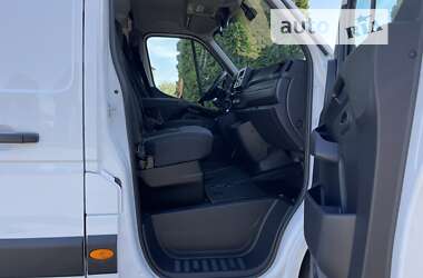 Грузовой фургон Renault Master 2021 в Дубно