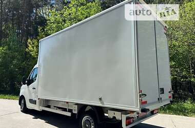 Другие грузовики Renault Master 2020 в Ковеле