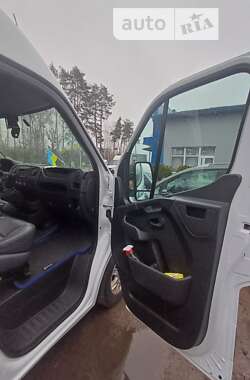 Микроавтобус Renault Master 2019 в Ковеле