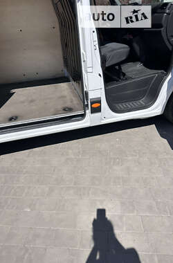 Грузовой фургон Renault Master 2021 в Дубно