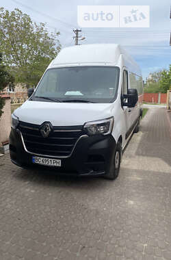 Другие грузовики Renault Master 2019 в Львове