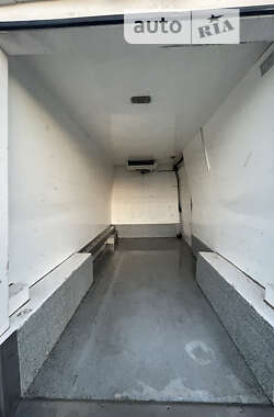 Рефрижератор Renault Master 2014 в 