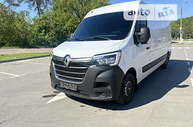 Грузовой фургон Renault Master 2020 в Киеве