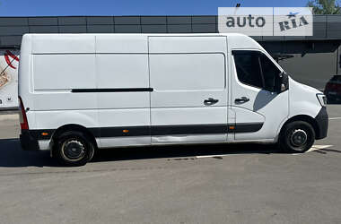 Грузовой фургон Renault Master 2020 в Киеве