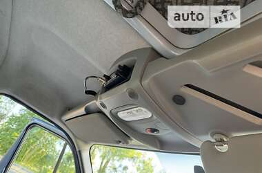 Автовоз Renault Master 2018 в 