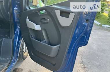 Автовоз Renault Master 2018 в 