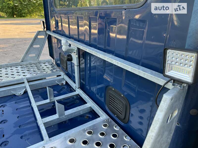 Автовоз Renault Master 2018 в Ємільчиному