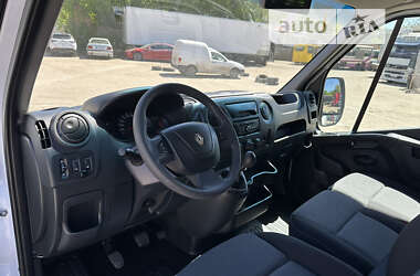 Вантажний фургон Renault Master 2019 в Луцьку