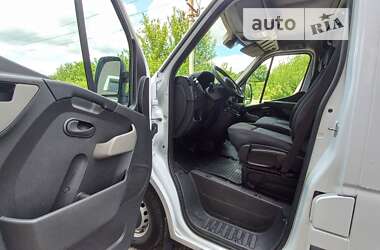 Вантажний фургон Renault Master 2018 в 