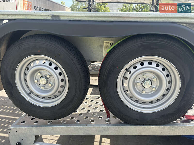 Автовоз Renault Master 2019 в Ровно