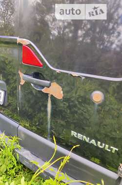 Грузовой фургон Renault Master 2013 в Житомире